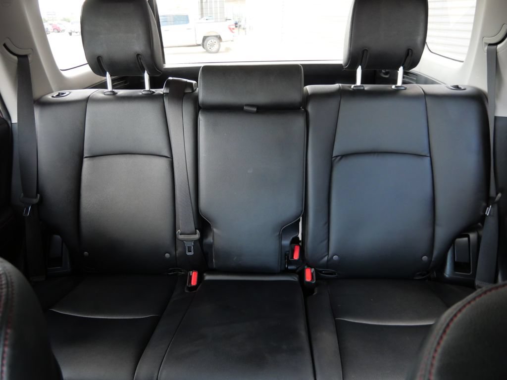 Used 2023 Toyota 4Runner TRD Off-Road Premium w/ Off Road Premium Plus Package AWD/4WD image 15