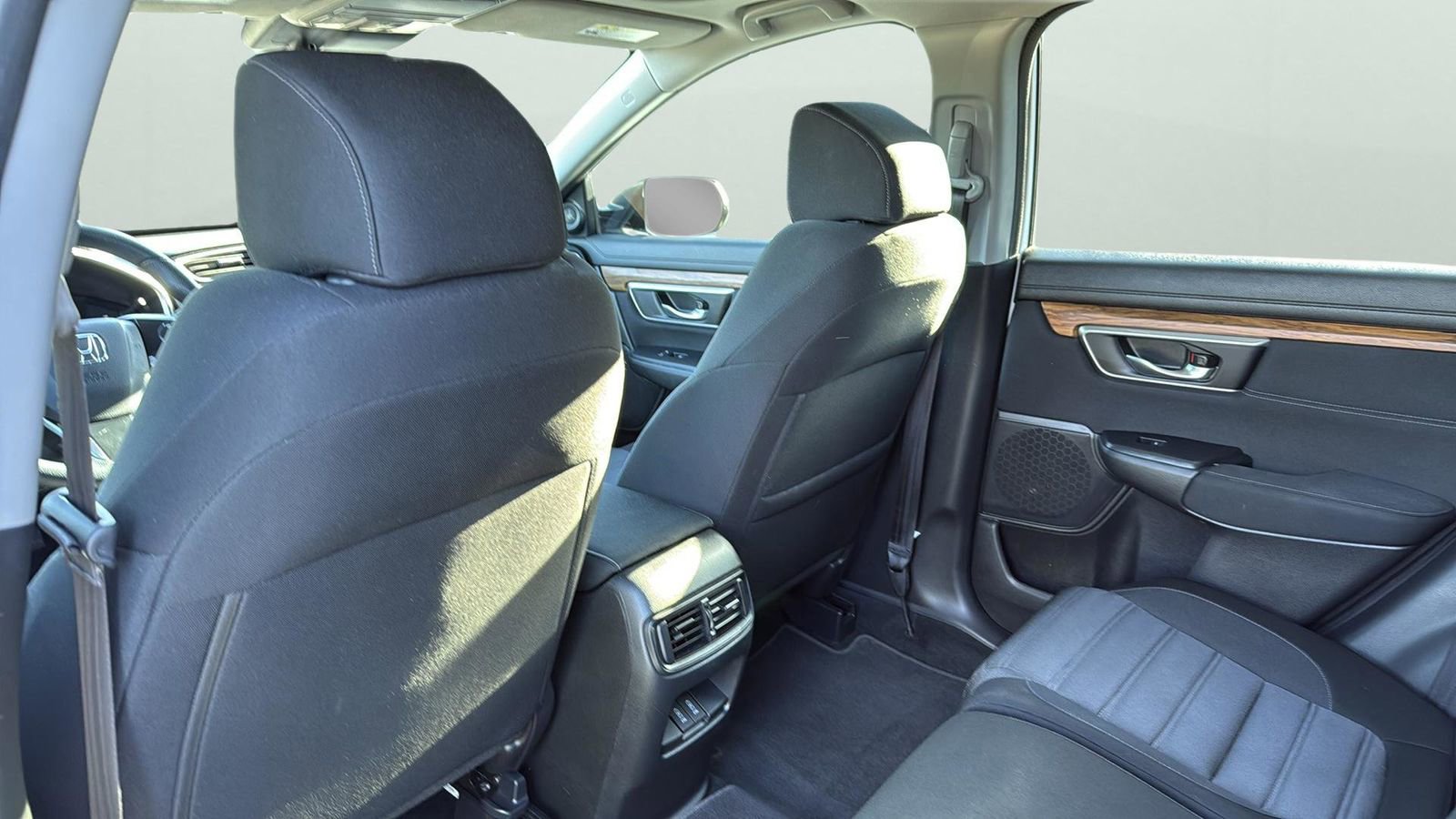 Used 2022 Honda CR-V EX image 27