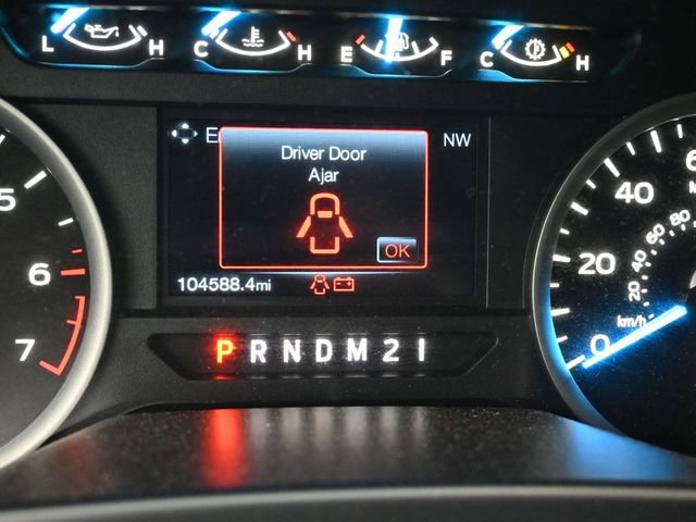 Certified 2017 Ford F150 XLT w/ Equipment Group 302A Luxury image 18