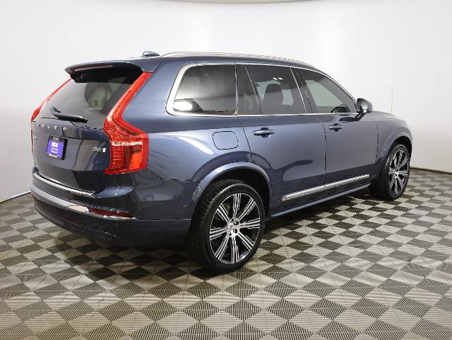 Used 2023 Volvo XC90 B6 Ultimate w/ Protection Package Premier AWD/4WD image 5