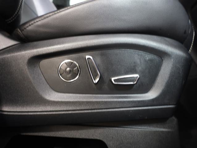 Certified 2020 Ford Explorer ST w/ ST Street Pack image 22