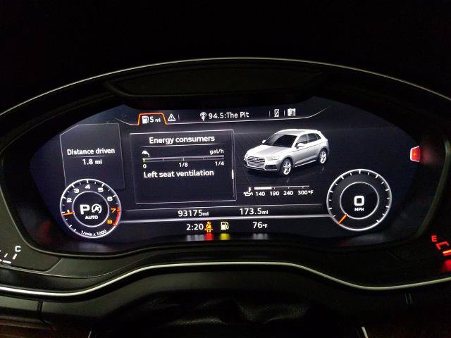 Used 2018 Audi Q5 2.0T Premium Plus w/ Premium Plus Package AWD/4WD image 13