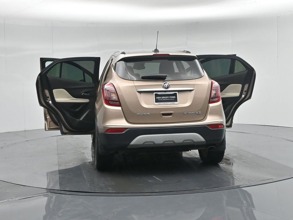 Used 2019 Buick Encore Preferred image 55