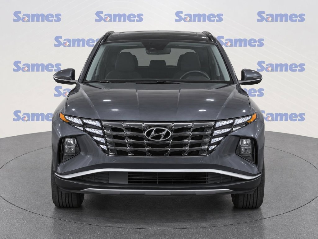 Used 2022 Hyundai Tucson SEL w/ Convenience + Premium Package FWD image 5