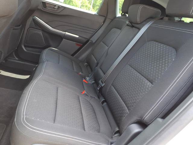 Certified 2025 Ford Escape Active AWD/4WD image 13