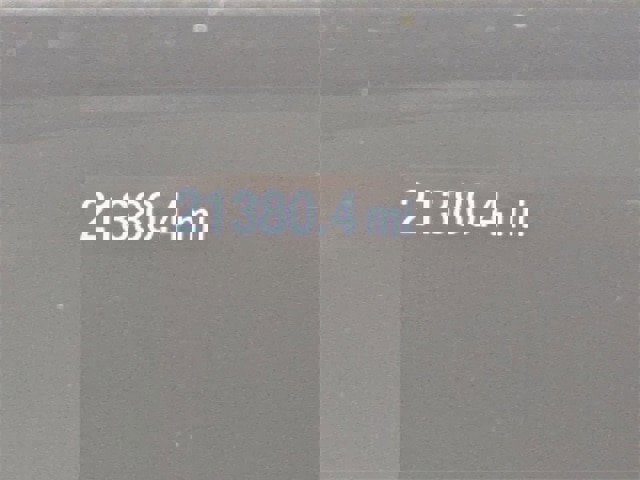 Certified 2024 Ford Transit 250 BASE w/ Exterior Upgrade Package image 11