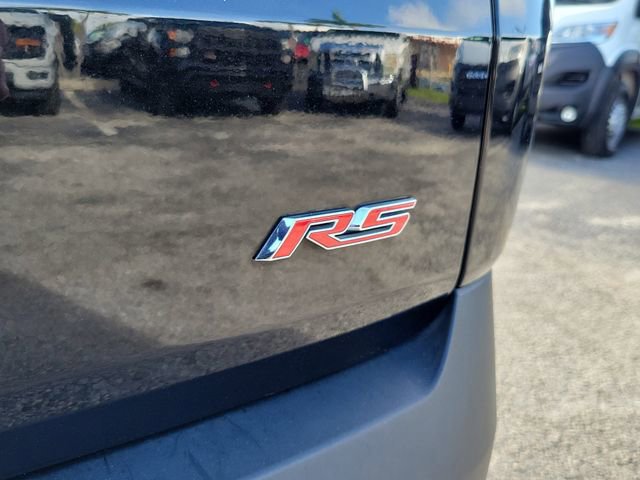 Used 2020 Chevrolet Traverse RS image 6