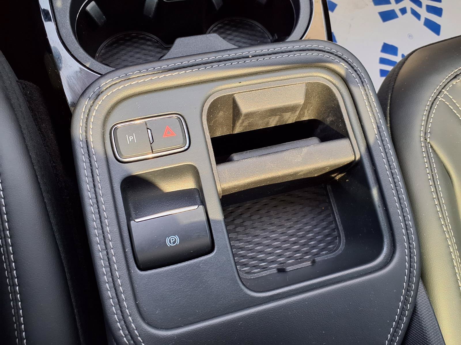 Certified 2025 Ford Mustang Mach-E Premium AWD/4WD image 25