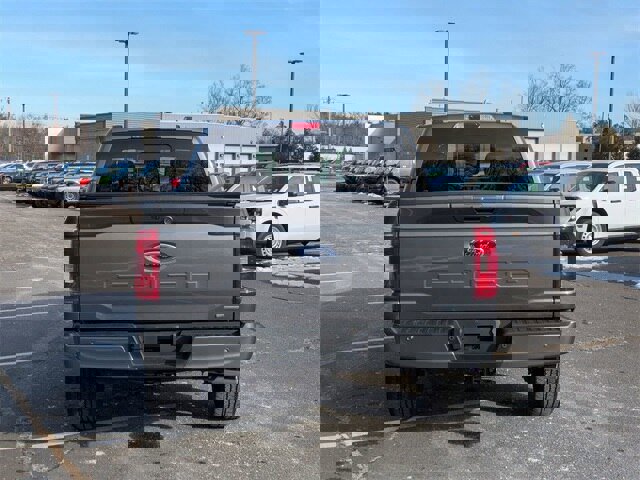 Certified 2023 Ford F150 XLT w/ Equipment Group 302A High image 4