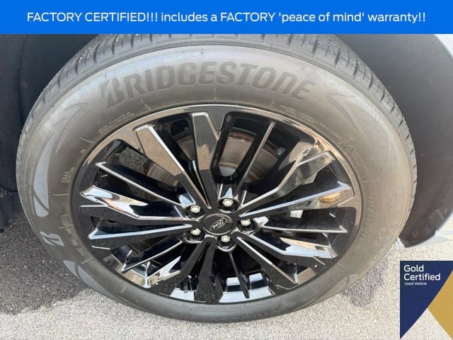 Certified 2023 Ford Escape ST-Line Elite w/ Premium Technology Package AWD/4WD image 6