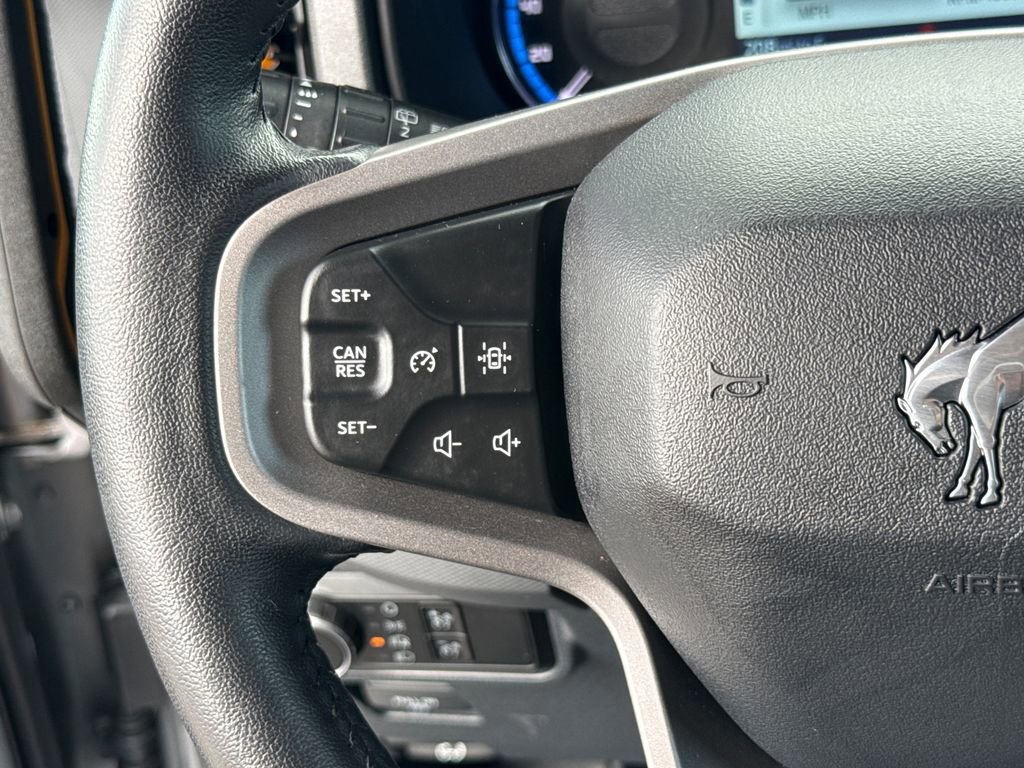 Certified 2024 Ford Bronco Badlands image 15