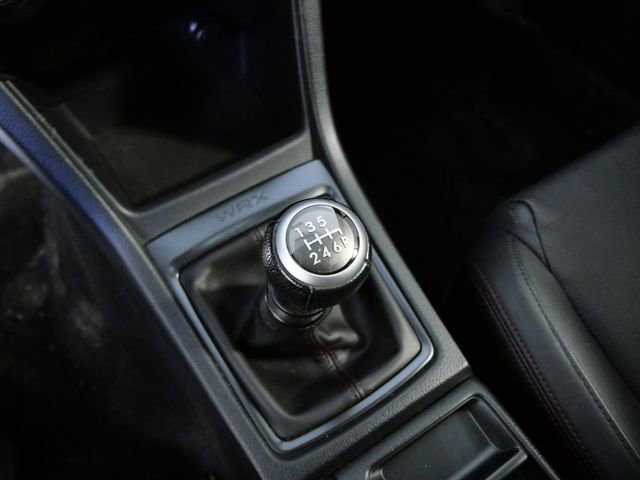 Used 2021 Subaru WRX Limited image 20