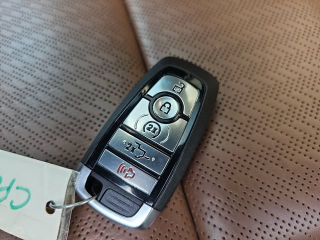 Certified 2024 Ford F350 King Ranch AWD/4WD image 34