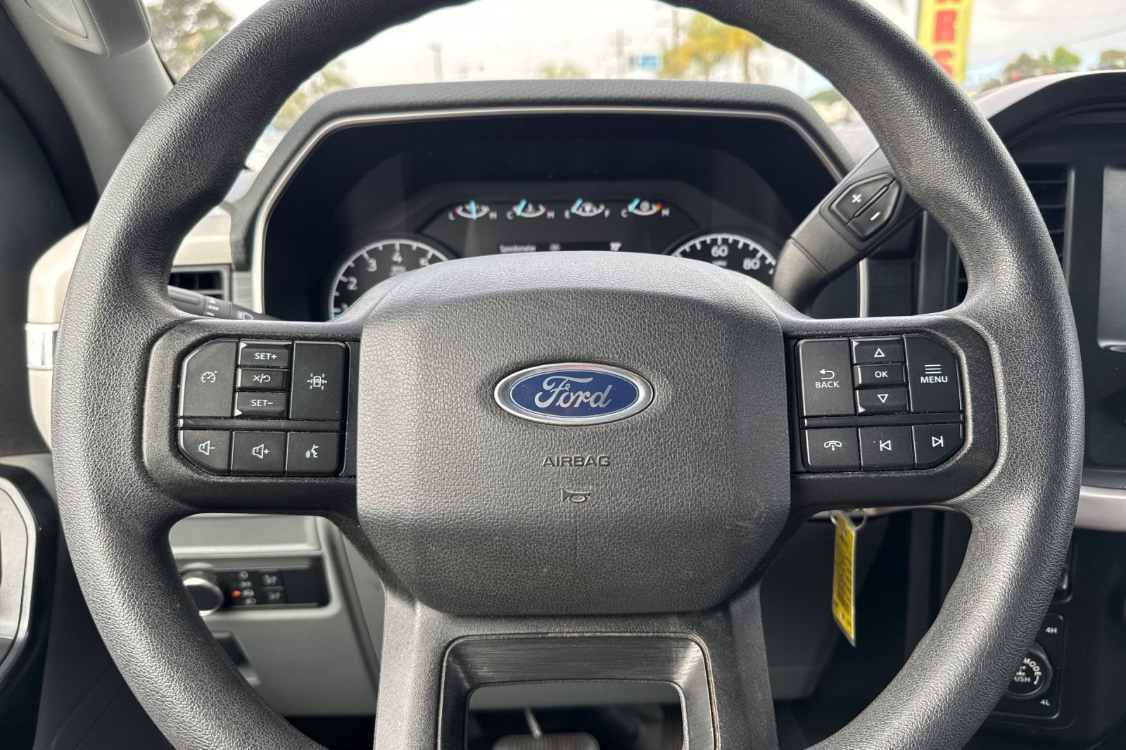Certified 2021 Ford F150 XL w/ Equipment Group 101A High AWD/4WD image 21