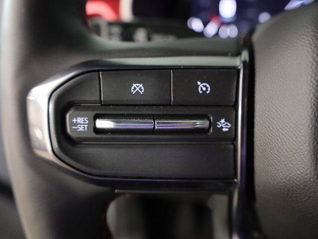 Used 2024 GMC Canyon AT4X AWD/4WD image 28