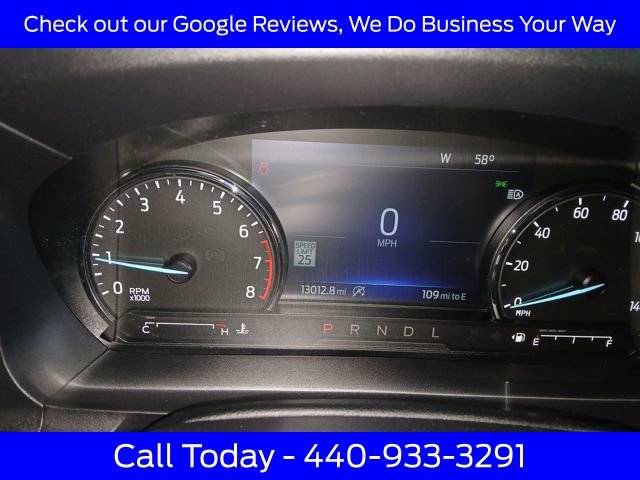 Certified 2023 Ford Explorer XLT w/ Equipment Group 202A image 23