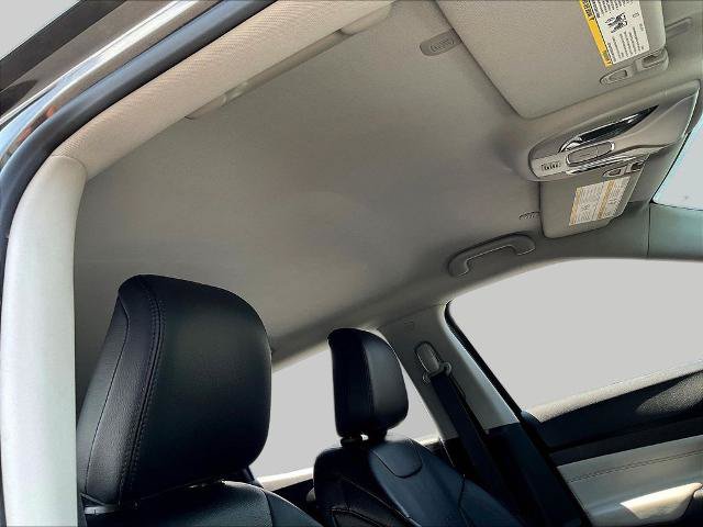 Used 2022 Jeep Compass Limited AWD/4WD image 27