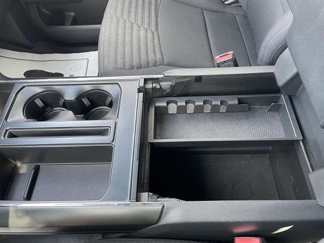 Certified 2021 Ford F150 XL w/ STX Appearance Package image 31