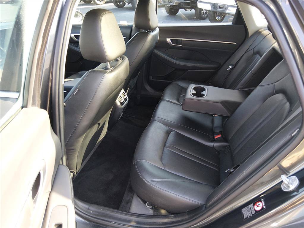 Used 2022 Hyundai Sonata Limited FWD image 15