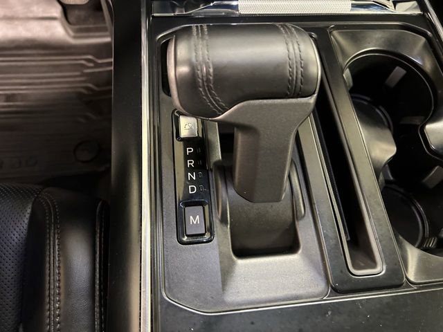 Certified 2023 Ford F150 Raptor AWD/4WD image 13