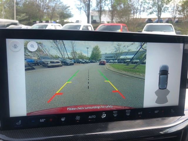 Certified 2023 Ford Escape ST-Line Select w/ Tech Pack #1 image 11