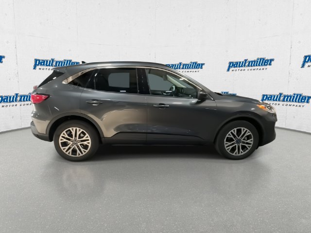 Certified 2020 Ford Escape SEL AWD/4WD image 12