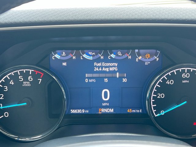 Certified 2023 Ford F150 XLT AWD/4WD image 16