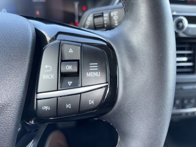 Certified 2024 Ford Escape Active AWD/4WD image 29