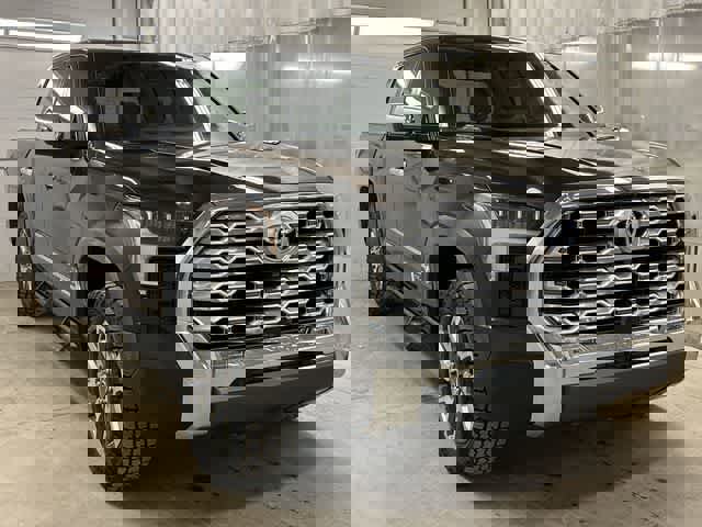 Used 2024 Toyota Tundra 1794 Edition image 7
