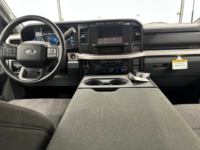 Certified 2024 Ford F250 XLT image 15