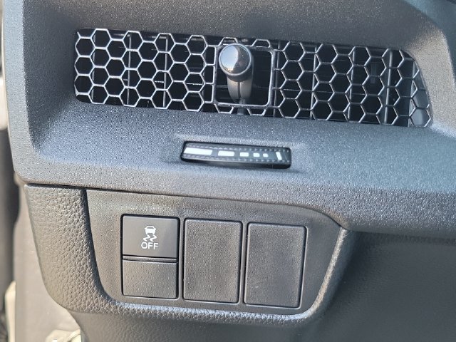 Used 2025 Honda CR-V LX image 15