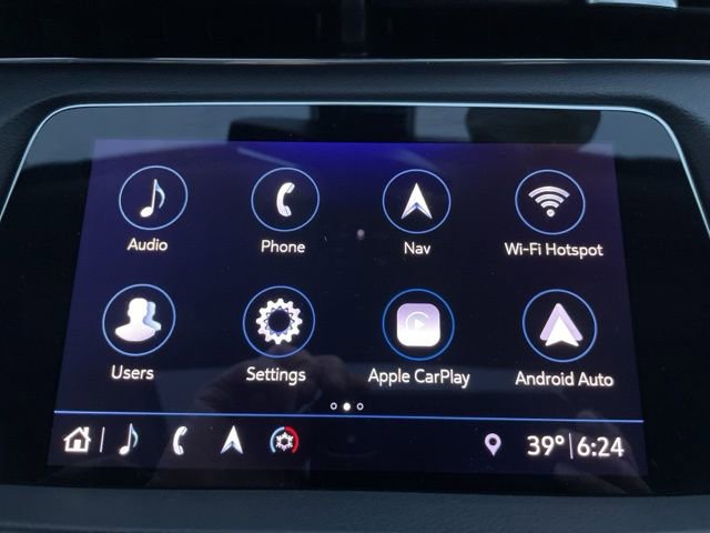 Used 2019 Cadillac XT4 Luxury w/ Cold Weather Package image 35