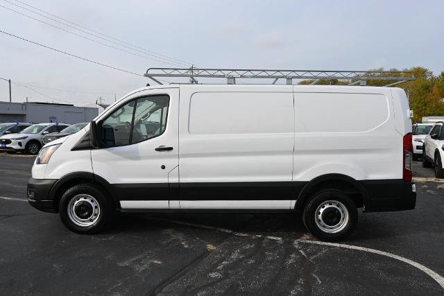Certified 2022 Ford Transit 150 Low Roof w/ Load Area Protection Package RWD image 4
