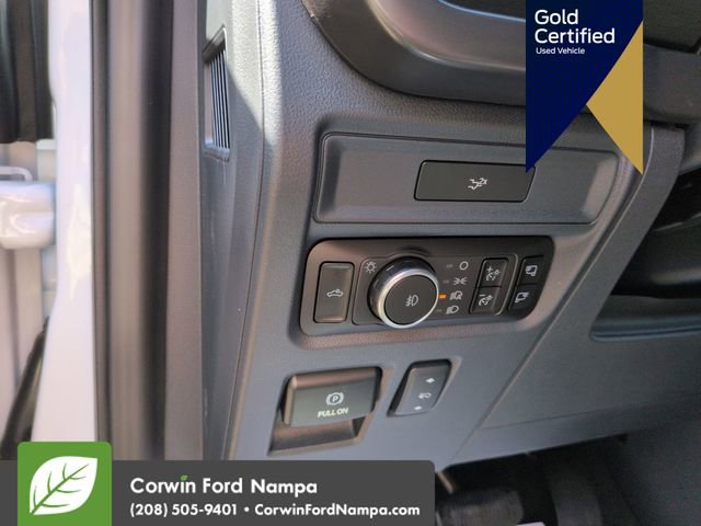 Certified 2026 Ford F150 Tremor w/ Tow/Haul Package AWD/4WD image 15