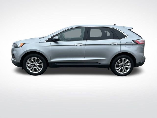 Certified 2024 Ford Edge Titanium image 7