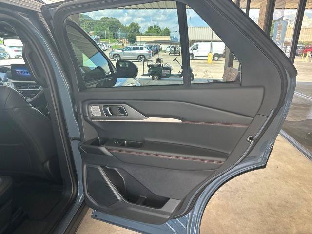 Certified 2026 Ford Explorer ST w/ Sun And Sound Package AWD/4WD image 21