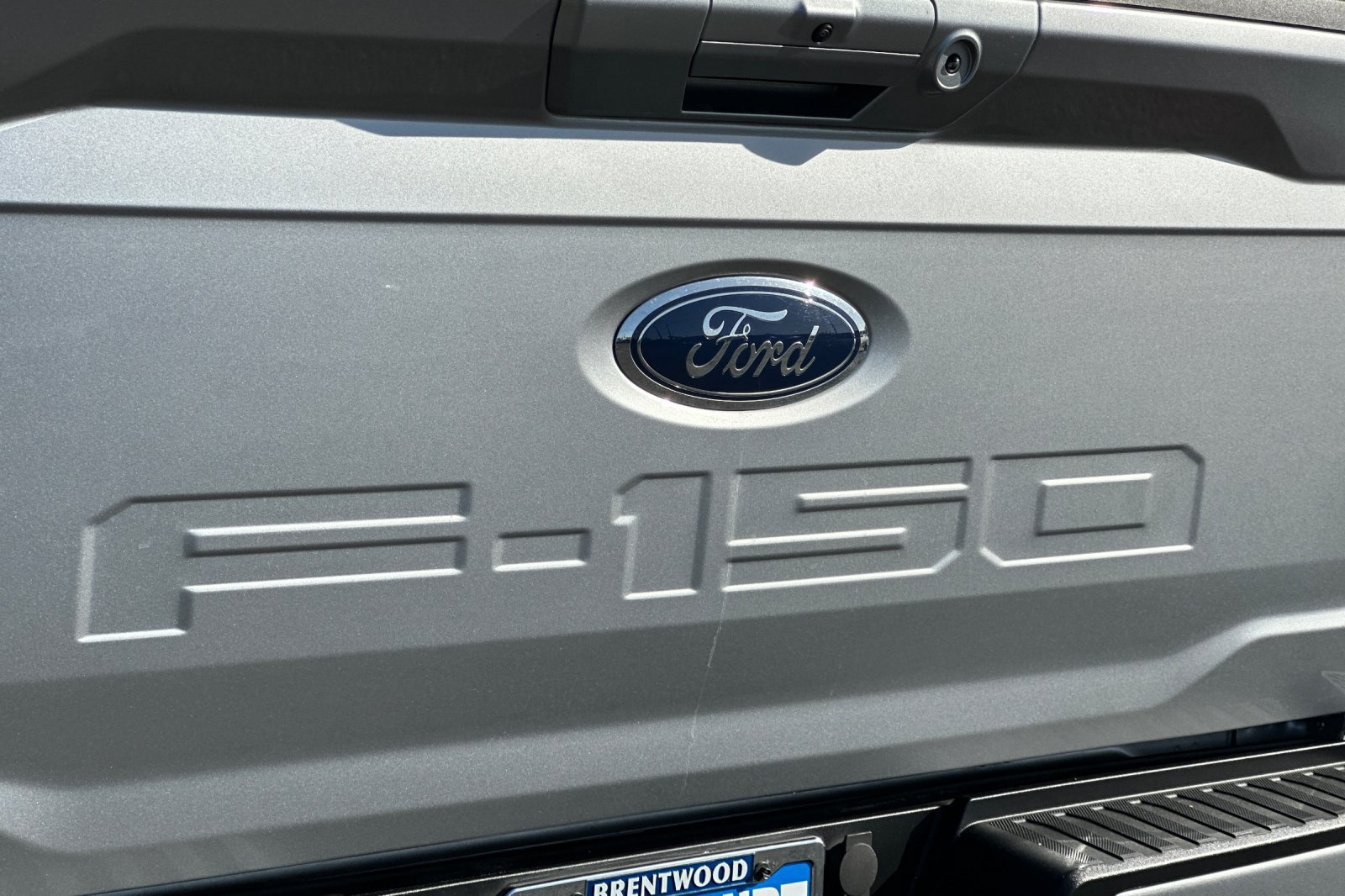 Certified 2023 Ford F150 XLT w/ Equipment Group 302A High AWD/4WD image 24