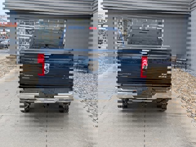 Used 2020 RAM 1500 Big Horn image 4