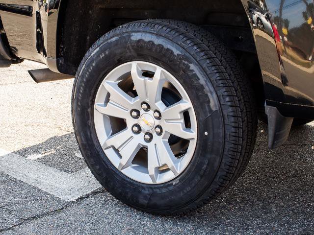 Used 2017 Chevrolet Colorado LT w/ LT Convenience Package image 7
