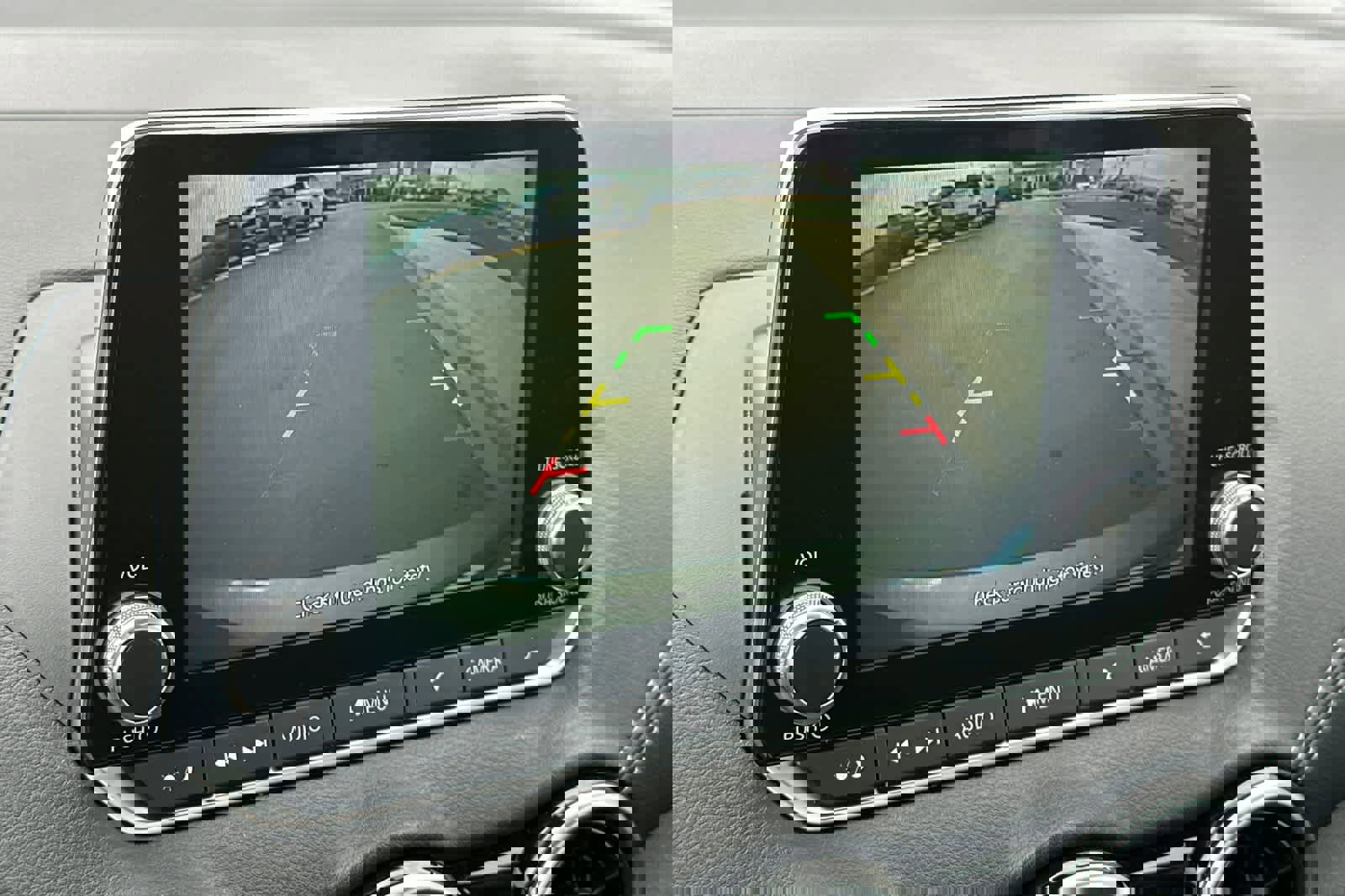 Used 2024 Nissan Sentra SV image 18