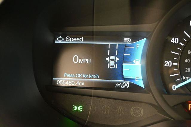 Certified 2024 Ford Edge SEL AWD/4WD image 9