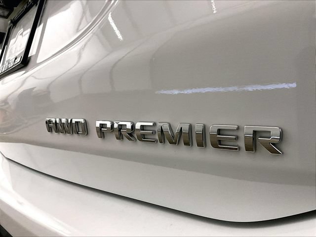 Used 2023 Chevrolet Equinox Premier AWD/4WD image 13