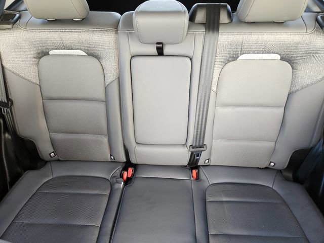 Certified 2025 Ford Bronco Sport Badlands image 17