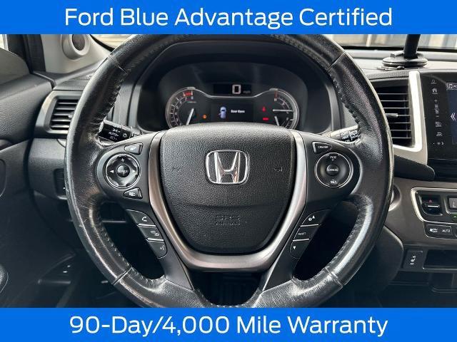 Used 2017 Honda Pilot EX-L image 20