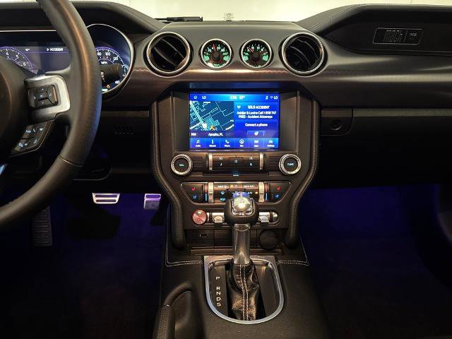 Certified 2023 Ford Mustang Mach 1 w/ Equipment Group 700A image 24