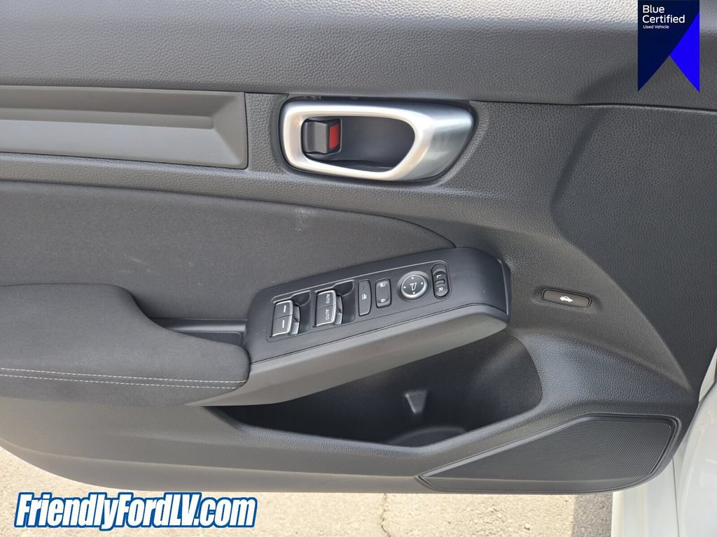 Used 2026 Honda Civic Sport image 20