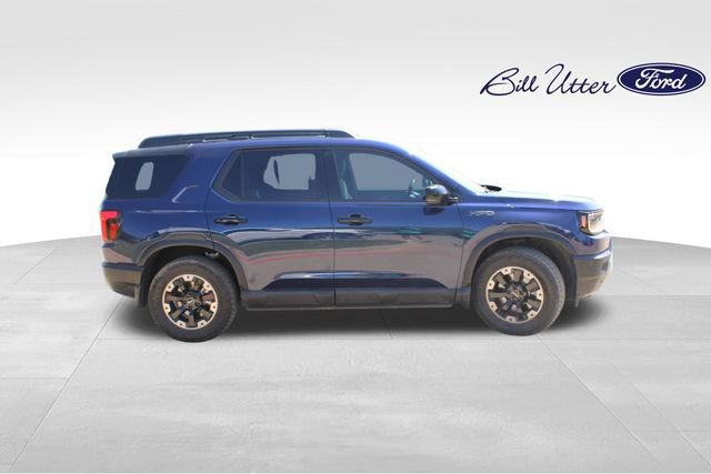 Used 2026 Honda Passport TrailSport Elite image 6