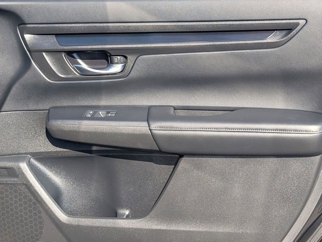 Used 2024 Honda CR-V EX image 44