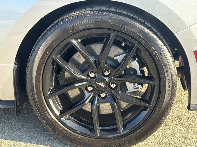 Certified 2025 Ford Mustang GT Premium image 9