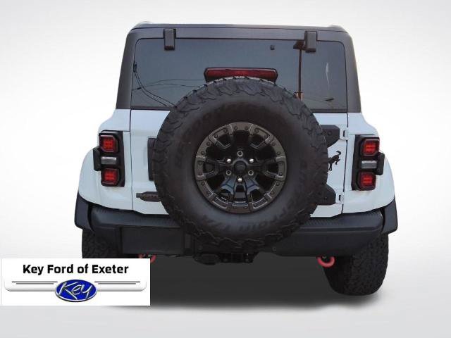 Certified 2024 Ford Bronco Raptor AWD/4WD image 17